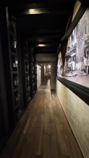   at Zen Chay 2  in Cologne