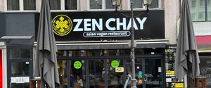   at Zen Chay 2  in Cologne