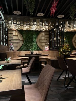   at Zen Chay 2  in Cologne