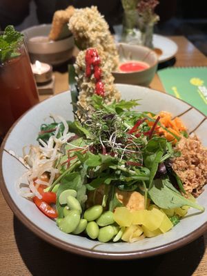   at Zen Chay 2  in Cologne