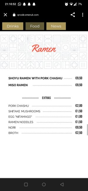  at Ginsu in Terceira