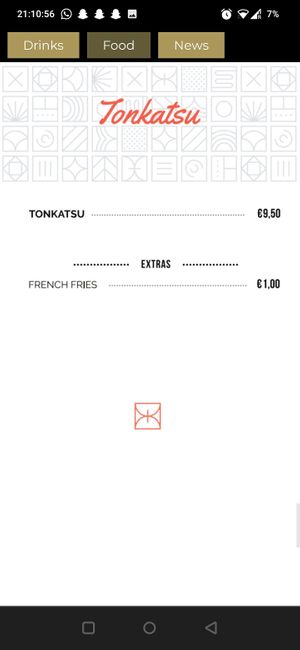  at Ginsu in Terceira