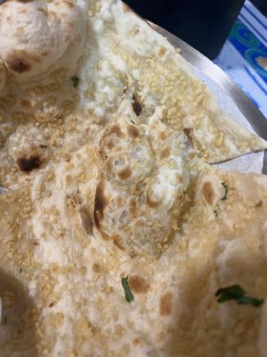   at Bombay Masala in Bugibba