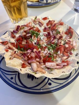   at Bombay Masala in Bugibba