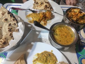  at Bombay Masala in Bugibba