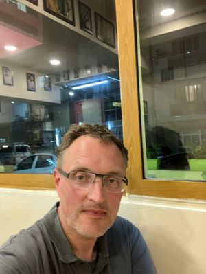   at Bombay Masala in Bugibba