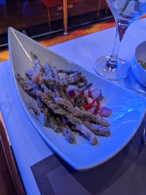  at Tsuki in Sheffield