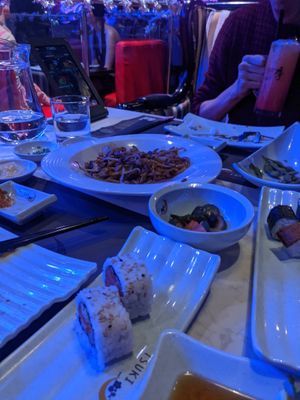  at Tsuki in Sheffield