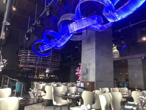   at Tsuki in Sheffield