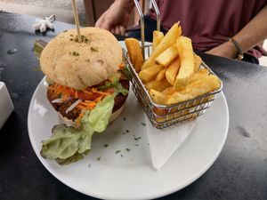  at Geraldine Orchard Farmshop & Cafe in Geraldine