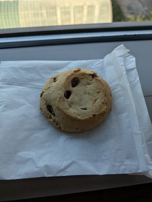  at Midnight Cookie - Downtown Seattle in Seattle