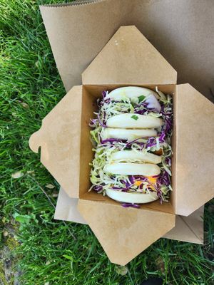  at Doi - Banh Mi + Baos in Vancouver