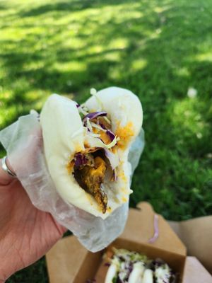  at Doi - Banh Mi + Baos in Vancouver