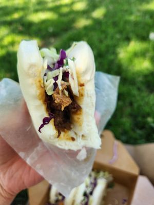  at Doi - Banh Mi + Baos in Vancouver