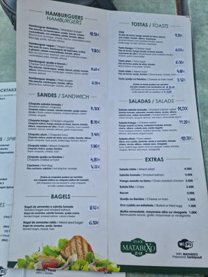  at Matabixo in Carvoeiro