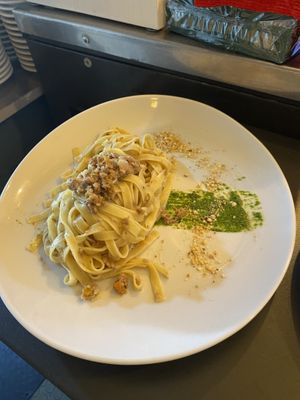   at Valhalla in Finale Ligure