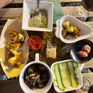   at Valhalla in Finale Ligure