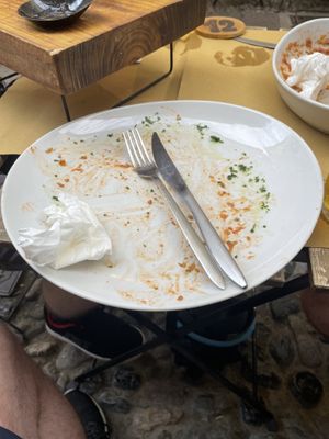   at Valhalla in Finale Ligure