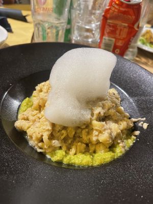   at Valhalla in Finale Ligure