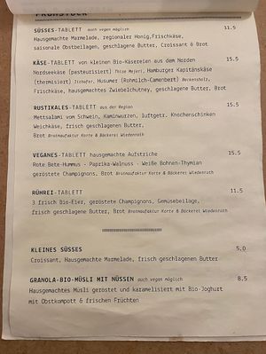   at Lorenz in Hamburg