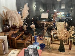   at Lorenz in Hamburg