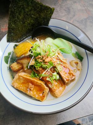  at Takumi Ramen Kitchen in Vienna