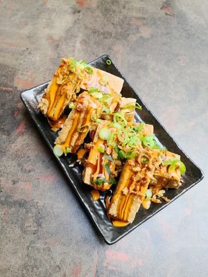  at Takumi Ramen Kitchen in Vienna