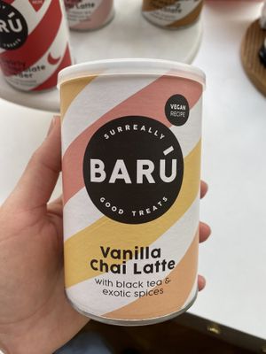   at Les Cup'inn in Namur