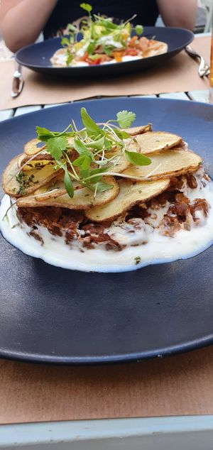 Terra Cotta at TERRA in Funchal