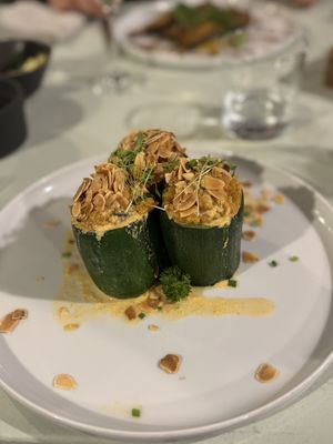  at TERRA in Funchal