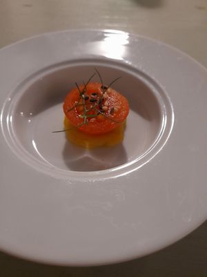  at TERRA in Funchal