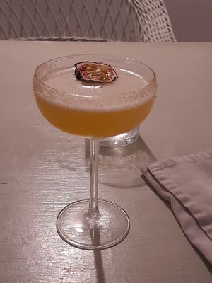  at TERRA in Funchal