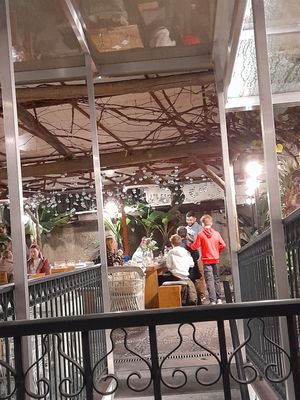  at TERRA in Funchal