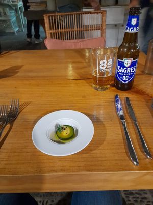  at TERRA in Funchal