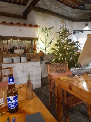  at TERRA in Funchal