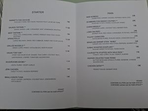  at TERRA in Funchal