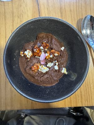   at TERRA in Funchal