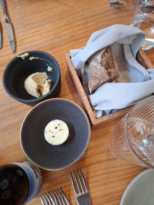  at TERRA in Funchal
