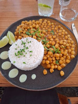  at TERRA in Funchal
