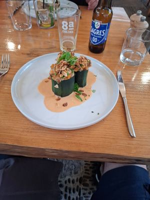  at TERRA in Funchal