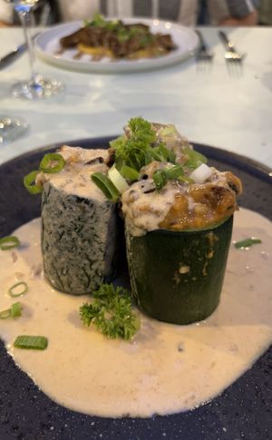   at TERRA in Funchal