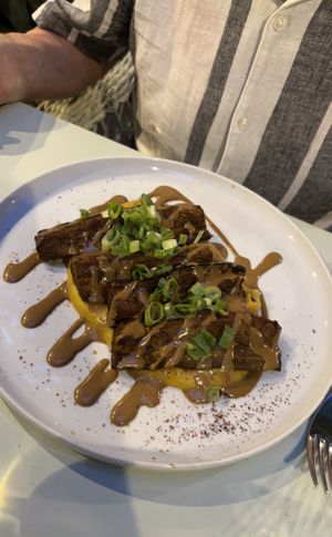   at TERRA in Funchal