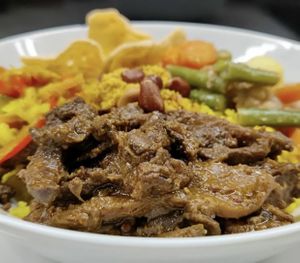   at Vega Happie in Almere