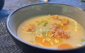   at Vega Happie in Almere