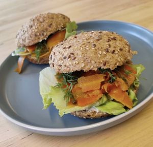   at Vega Happie in Almere