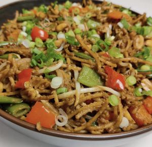   at Vega Happie in Almere