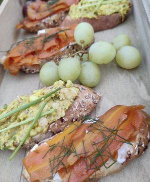   at Vega Happie in Almere