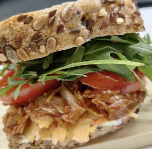   at Vega Happie in Almere