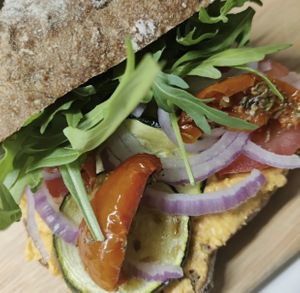   at Vega Happie in Almere