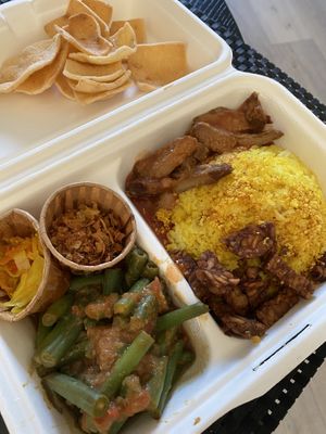   at Vega Happie in Almere